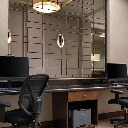 Hampton Inn & Suites Orlando/Downtown South - Medical Center Exteriör bild
