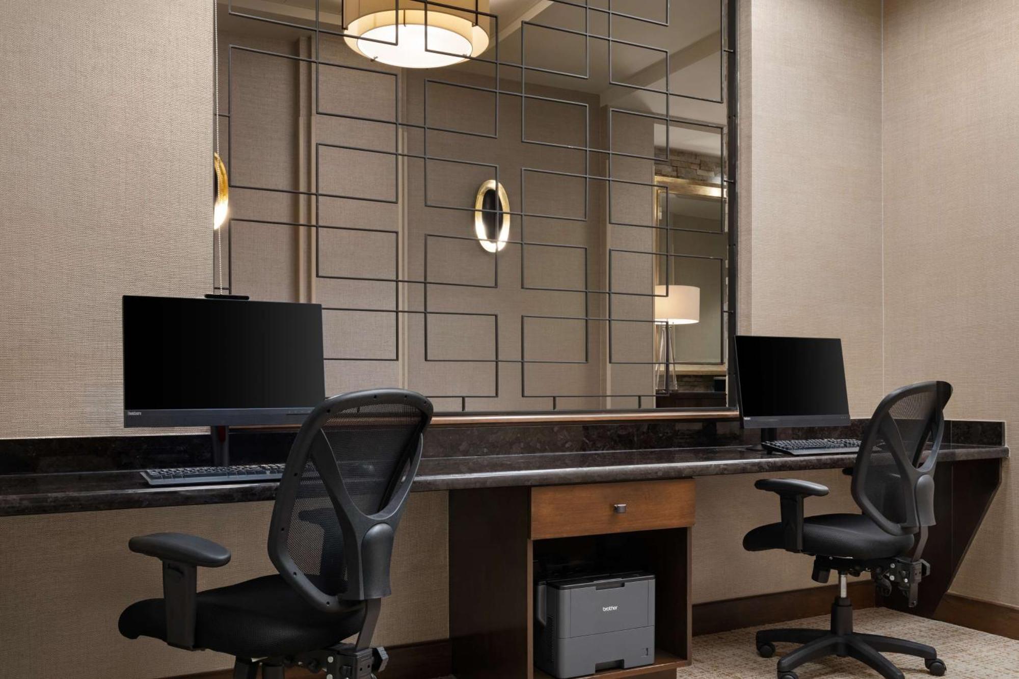 Hampton Inn & Suites Orlando/Downtown South - Medical Center Exteriör bild