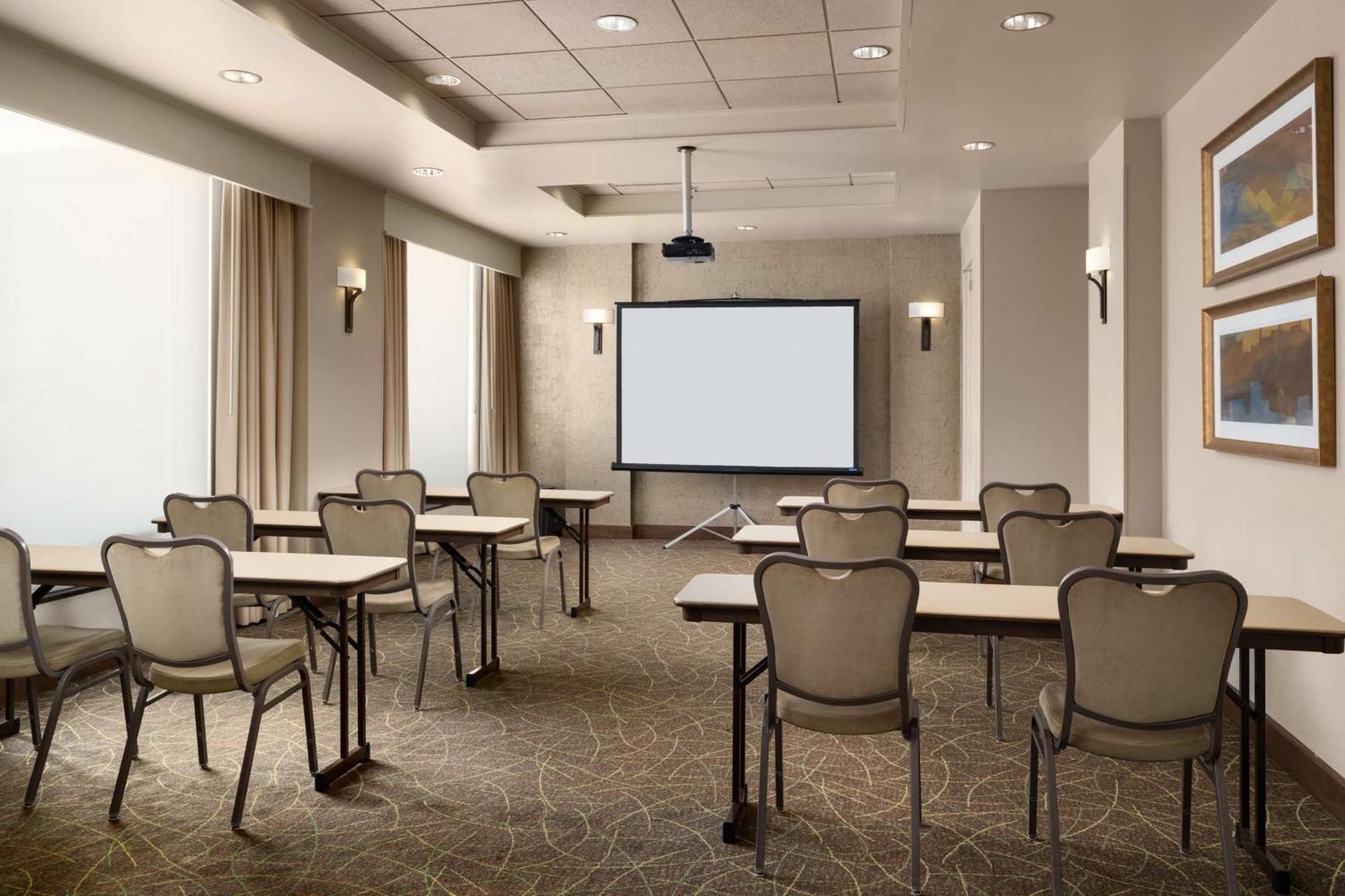 Hampton Inn & Suites Orlando/Downtown South - Medical Center Exteriör bild