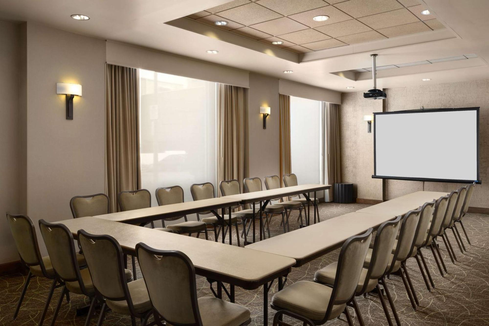 Hampton Inn & Suites Orlando/Downtown South - Medical Center Exteriör bild