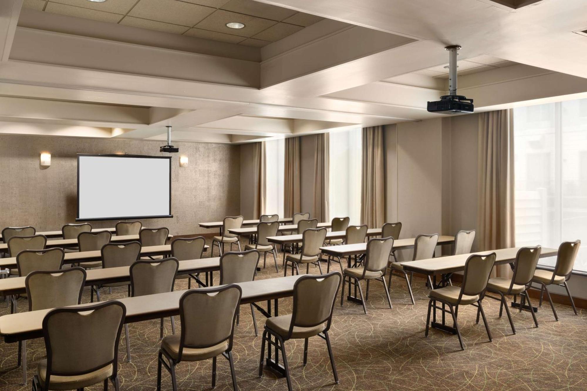 Hampton Inn & Suites Orlando/Downtown South - Medical Center Exteriör bild
