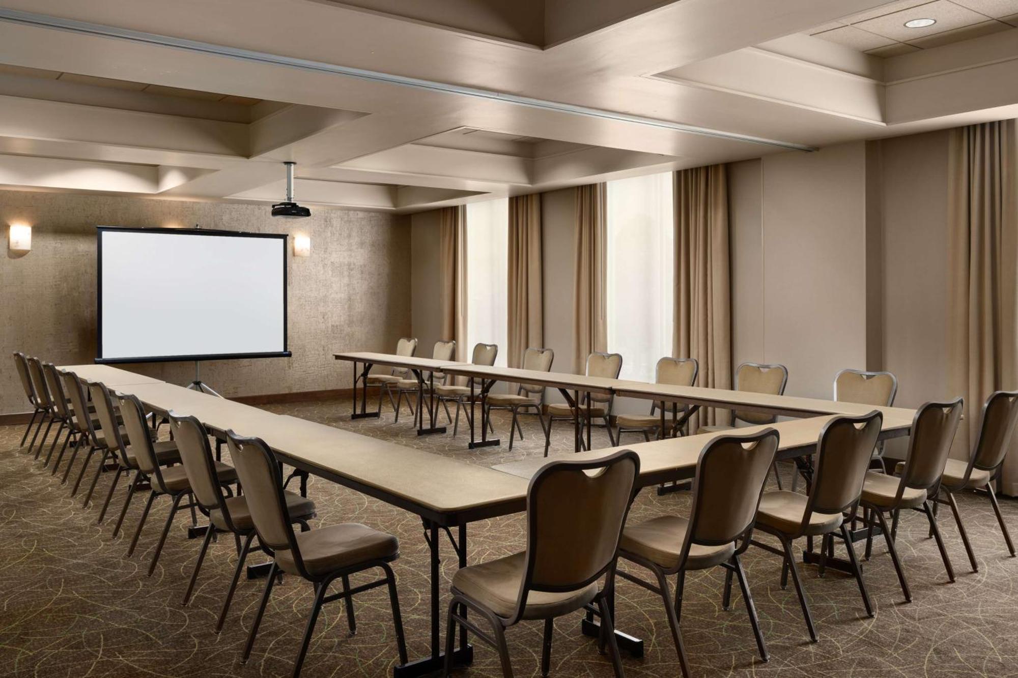 Hampton Inn & Suites Orlando/Downtown South - Medical Center Exteriör bild