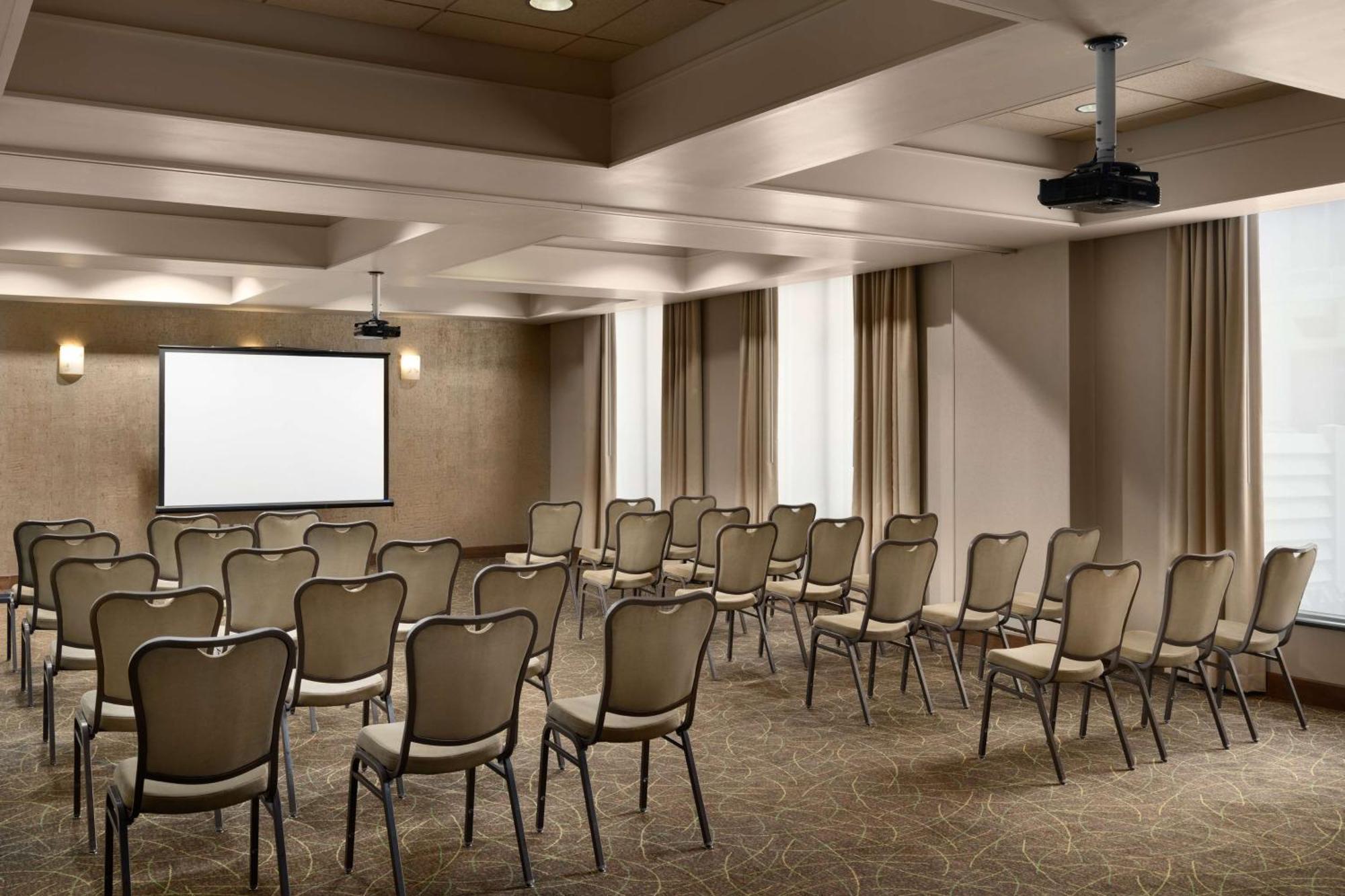 Hampton Inn & Suites Orlando/Downtown South - Medical Center Exteriör bild