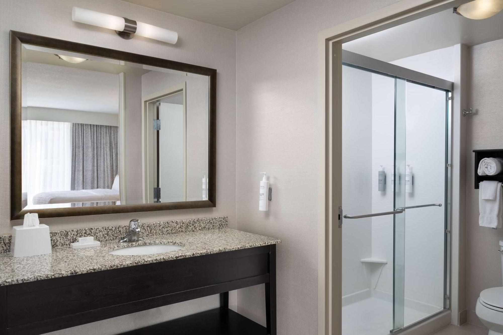 Hampton Inn & Suites Orlando/Downtown South - Medical Center Exteriör bild